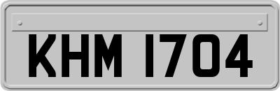 KHM1704