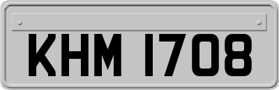 KHM1708