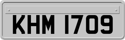 KHM1709