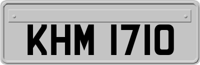 KHM1710