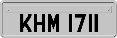 KHM1711