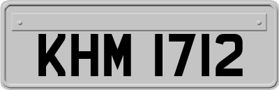 KHM1712
