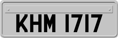 KHM1717