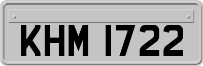 KHM1722
