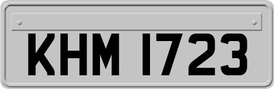KHM1723