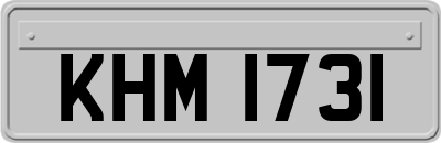 KHM1731