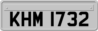 KHM1732