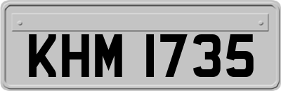 KHM1735