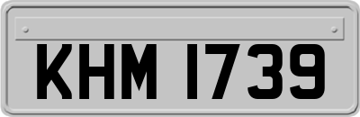 KHM1739