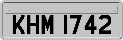 KHM1742