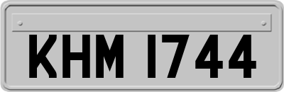 KHM1744