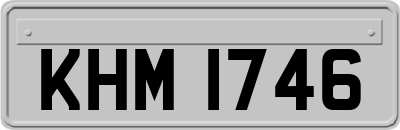KHM1746