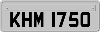 KHM1750