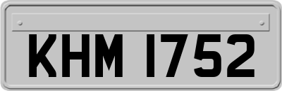 KHM1752