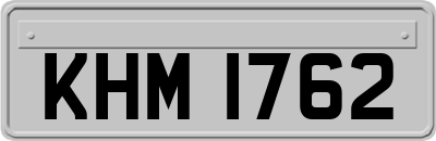 KHM1762