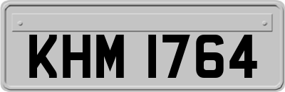 KHM1764