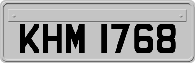KHM1768