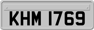 KHM1769
