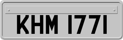 KHM1771