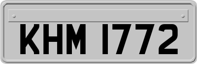 KHM1772