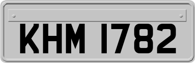 KHM1782
