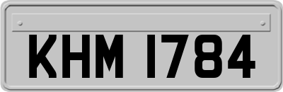 KHM1784