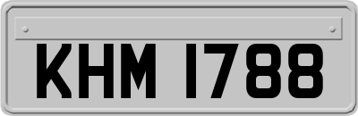 KHM1788