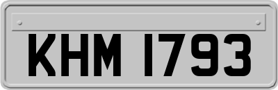 KHM1793