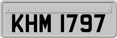 KHM1797