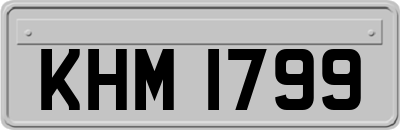 KHM1799