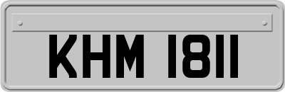 KHM1811