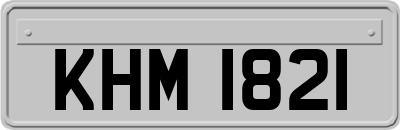 KHM1821