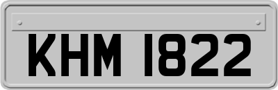 KHM1822