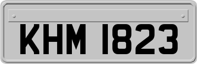 KHM1823