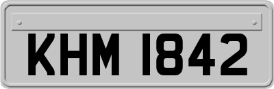 KHM1842