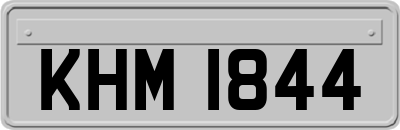 KHM1844