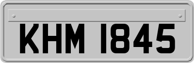 KHM1845