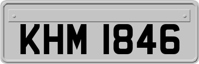 KHM1846