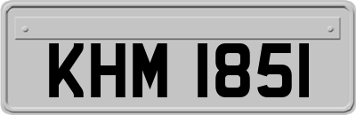 KHM1851