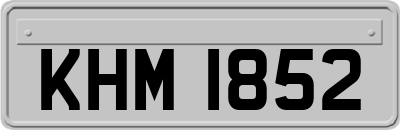 KHM1852