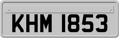 KHM1853