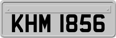 KHM1856