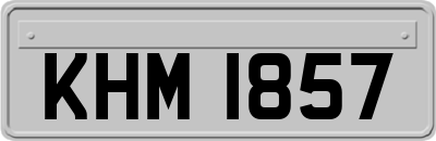 KHM1857