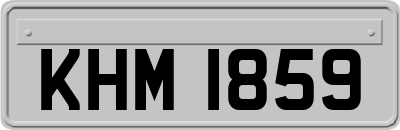 KHM1859