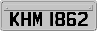 KHM1862