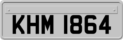 KHM1864