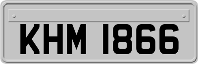 KHM1866