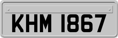 KHM1867