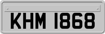 KHM1868