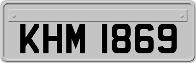 KHM1869